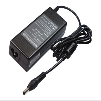 Wholesale Laptop adapter for LITEON 19V 3.16A 5.5*2.5  black from china suppliers