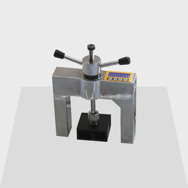 Wholesale JGJ 144 Standard Force Test Equipment 5KN Rivet Pull Strength Tester from china suppliers