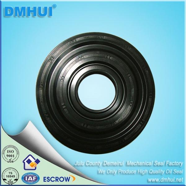 servo motor oi seal BH5944E rubber sealing profile A98L-0004-0249# HTCY0035