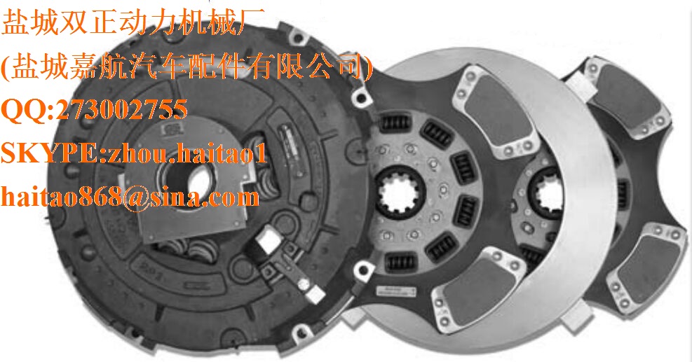 Wholesale Clutch Assembly (15-1/2" x 2") OE Ref 108391-74 from china suppliers