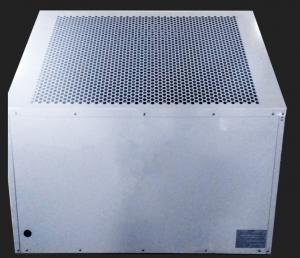 Wholesale Super Low Noise Water Cooled Heat Pump , Commercial American Standard Heat Pump from china suppliers