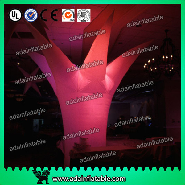 Wholesale 3M Events Decoration Lighting Inflatable Tree For Banquet Decoration from china suppliers