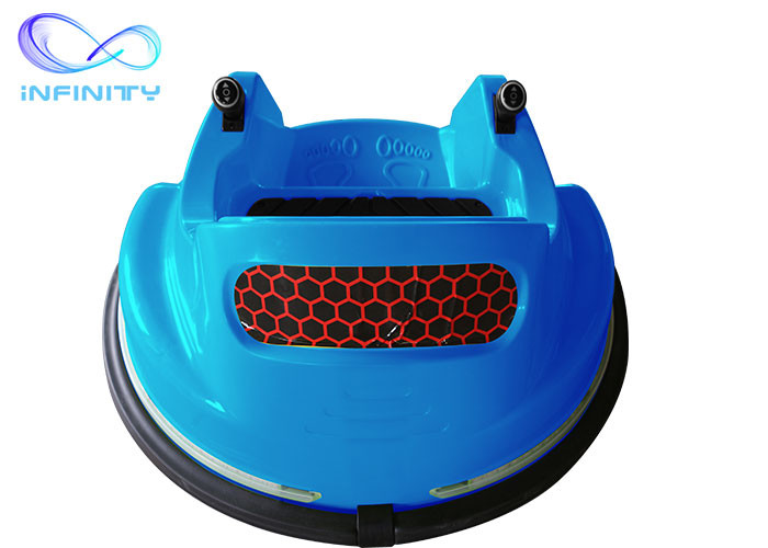 Wholesale Commercial Wholesale 6V Kids Zone Electric Car Toy DIY Kids Baby Ride On Bumper Car For Sale from china suppliers