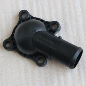 China High Precision Injection Molding Automotive Parts Smooth Surface Long Lifetime on sale