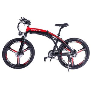 Wholesale Aluminum Alloy 27 Speed 20 Inch Foldable Bike from china suppliers