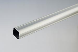 Wholesale Φ 28mm Extruded Aluminum Tubing For Lean And Automatic Production Line from china suppliers