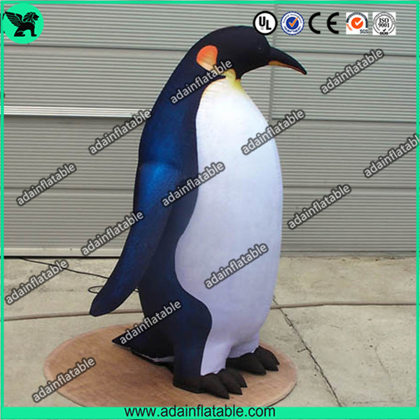 Wholesale Inflatable Penguin Model,Advertising Inflatable Penguin from china suppliers