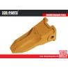 Buy cheap Ground Engaging Tools V33SYL V39RC V39RCL Mini Excavator Bucket bucket teeth for from wholesalers