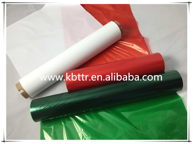 Wholesale Green thermal ribbon for outdoor electric power labels from china suppliers