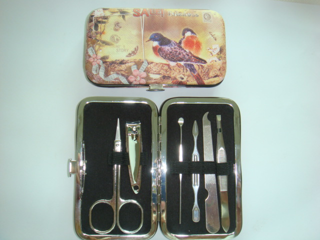 Wholesale Promotion Gift, Gift Manicure Set from china suppliers