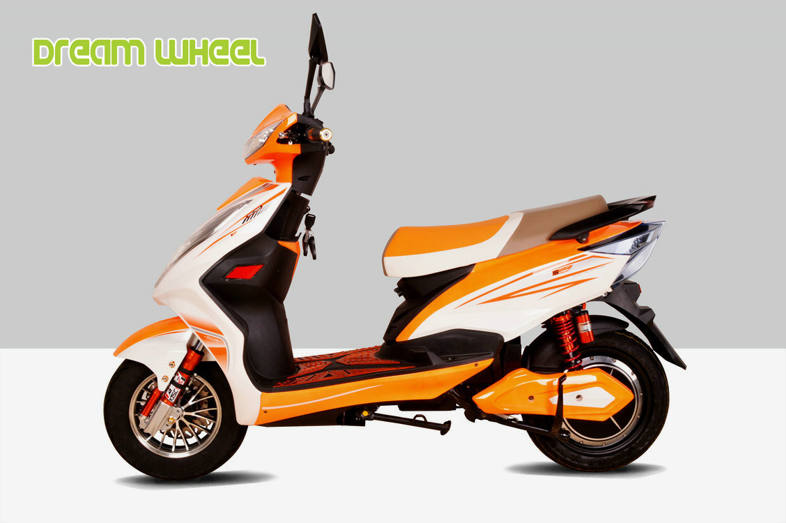 Wholesale 40km/H Motorized Bicycle Scooter 48V 20Ah Lead Acid Gel Battery from china suppliers