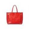 Buy cheap OEM Good Leather Tote Handbag for Women from China T1013 from wholesalers