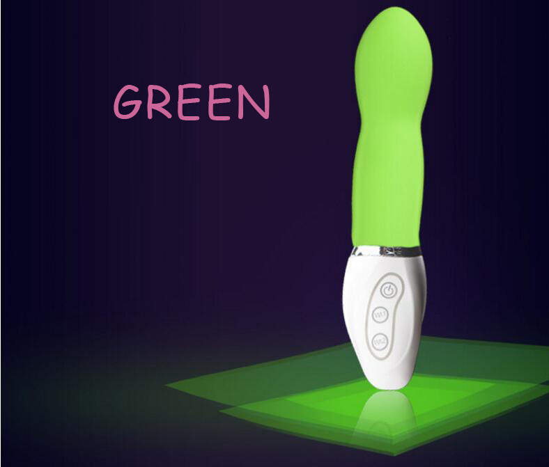 Wholesale 210mm Length Female Sex Vibrator M Size IPX7 Level 50dB from china suppliers