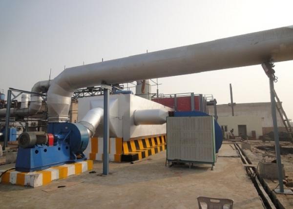 Quality Indirect Coal - Fired Hot Air Dryer Heat Exchange Biomass - Fired Function for sale