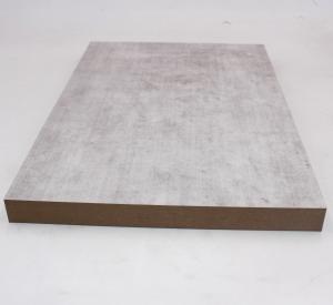 Wholesale Plywood PET Lamination High Gloss MDF Panels 30mm Thickness from china suppliers