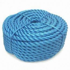 Wholesale Nylon Rope, Anti-static, High-strength, Easy to Operate, Ã˜4 to 55mm Sizes from china suppliers