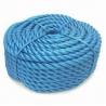 Buy cheap Nylon Rope, Anti-static, High-strength, Easy to Operate, Ã˜4 to 55mm Sizes from wholesalers