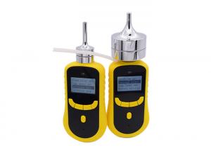 Wholesale CH4 Range 0 - 100% Vol Combustible Gas Detector Infrared Ray Detected For Biogas Plant from china suppliers