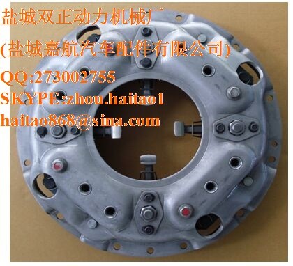 Wholesale 31200-1276 CLUTCH COVER from china suppliers