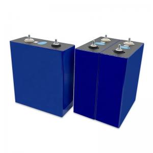 Wholesale Green Power LF280 Lifepo4 EV Battery Pack For Solar ROHS MSDS from china suppliers