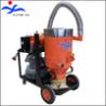 Buy cheap 220V 7.5KW industrial vacuum cleaner IVC220 from wholesalers