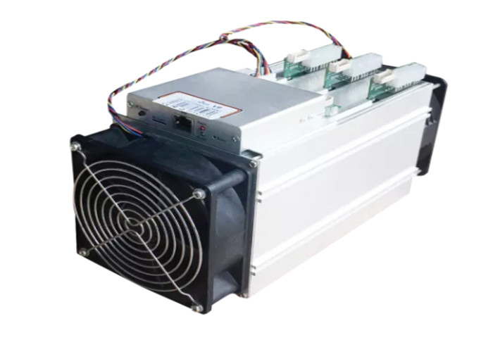 Wholesale Antminer V9 (4Th) from Bitcoin Mining Equipment SHA-256 algorithm 1027W power supply from china suppliers