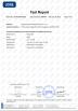 Guangdong Aiyuan Plastic Electronics Co., Ltd Certifications