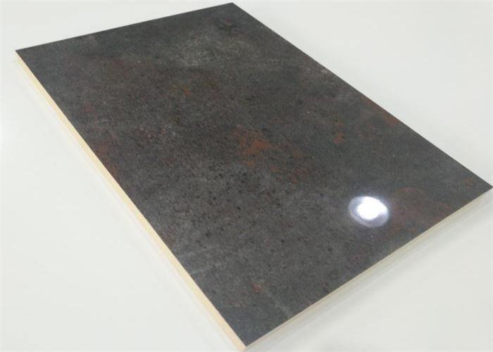 Wholesale ISO9001 Smooth High Gloss  MDF Board 1220x2440Mm from china suppliers