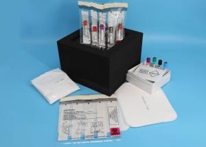 Wholesale Specimen Box Kits IATA Approved Special Sample Packaging For Air Transport from china suppliers