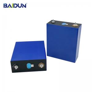 Wholesale OEM Bicycle Rechargeable Lithium Ion Battery Pack EV 3.2V 280K from china suppliers