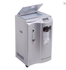 Wholesale 100L 9% purity hypoxic training medical generator concentrator from china suppliers