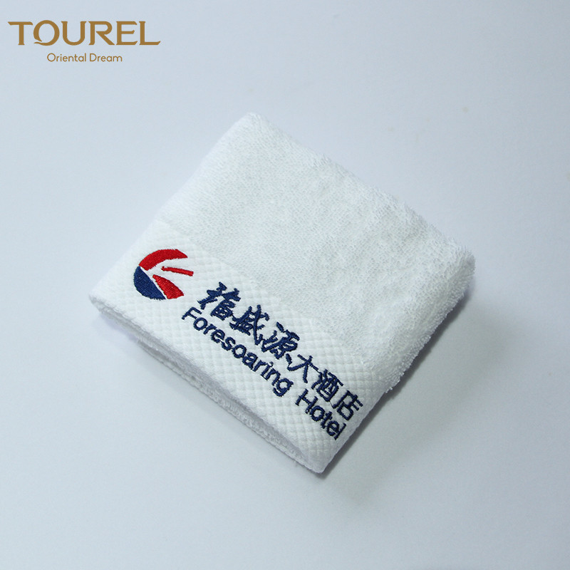 Wholesale Embroidery Logo Hotel Towel Set Luxury Bath Towels Bathroom Towel Sets from china suppliers