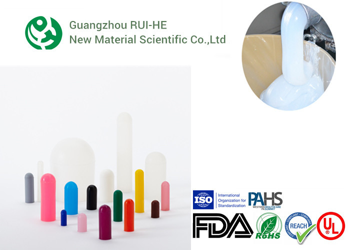 Wholesale High Tear Strength Medical Grade Silicone Rubber Rapid Vulcanization from china suppliers
