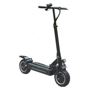 Wholesale 1600w*2 26ah 60v Lightweight Foldable Electric Scooter from china suppliers