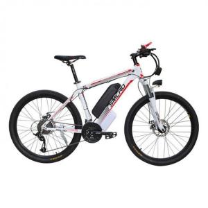 Wholesale Aluminum 350W 48V 26 Inch Electric Fat Bike from china suppliers