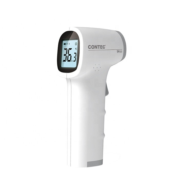 Wholesale Lightweight Electronic Digital Thermometer Convenient High Accuracy Portable from china suppliers