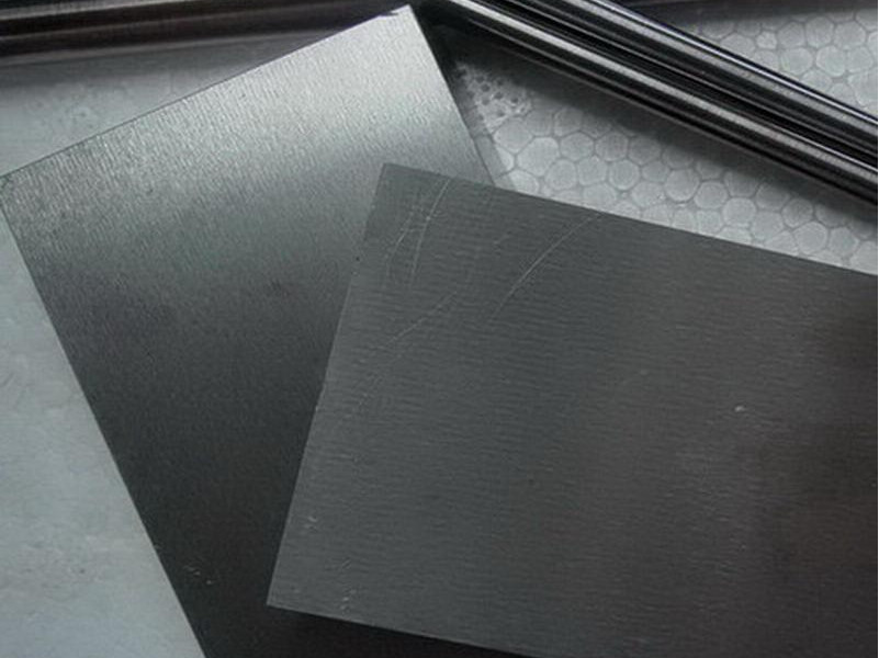 Wholesale High low carbon mild steel sheet 1.5mm 2mm 3mm ASTM Q235 from china suppliers