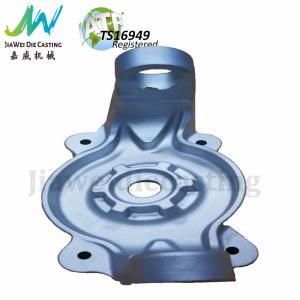 Wholesale Precision Aluminium Die Castings , High Pressure Die Casting Process from china suppliers