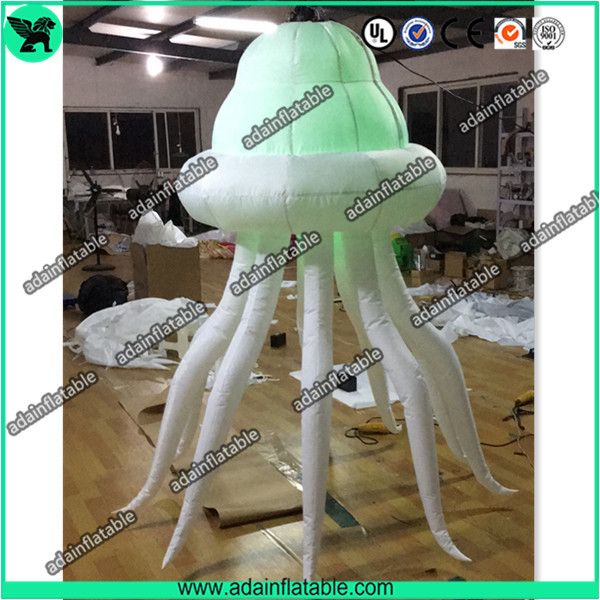 Wholesale 1.5m Event Inflatable Jellyfish,Party Inflatable Jellyfish, Club Decoration Inflatable from china suppliers