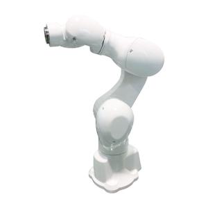 China Clean Payload 4kg Reach 505.8mm 6 Axis Articulated Robot on sale