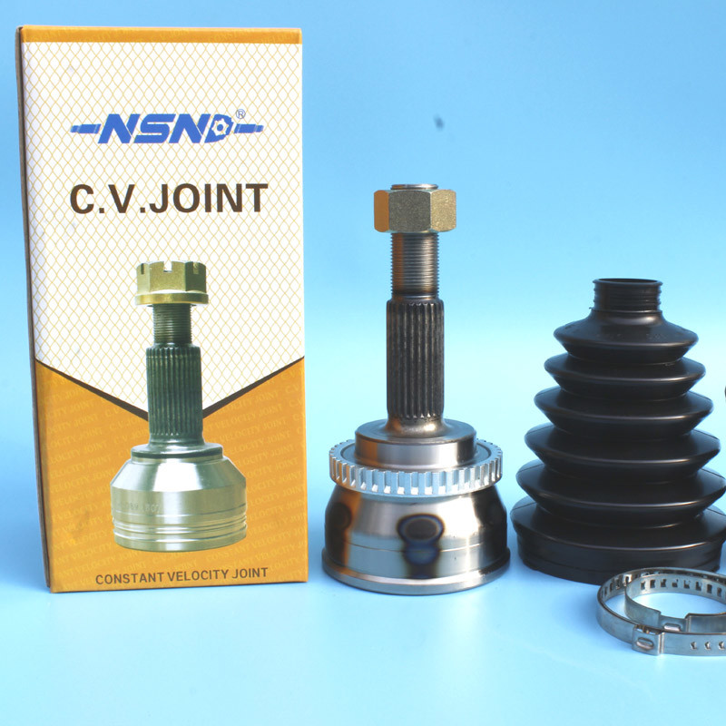 Wholesale AUDI A4 Auto Cv Joint Drive Shaft Constant Velocity Joint Standard Size from china suppliers