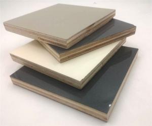 Wholesale Anti Scratch  Lightweight Ply Board from china suppliers