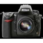 Wholesale Nikon D700 12.1MP Digital SLR Camera with 24-120mm f/ 3.5-5.6G ED IF VR Nikkor Zoom Lens from china suppliers
