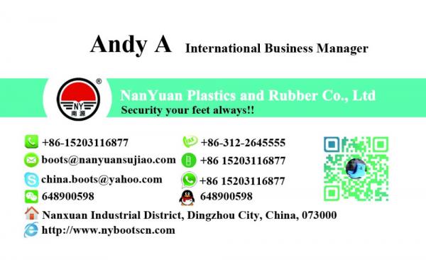 Contact Us for 
