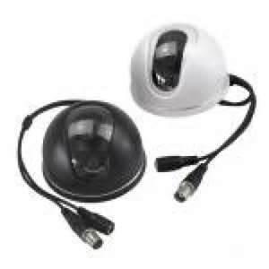 Wholesale ASB-C84E Low illumination 20m plastic 520 TVL 1/3" sony ccd indoor dome video camera from china suppliers
