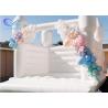 Buy cheap Commercial InflatableBounce House Kids Inflatable Party Jumping Castle For Event from wholesalers