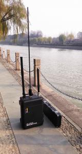 Wholesale Easy Carrying Radio Signal Jammer Working Status Visible For Anti Bomb from china suppliers