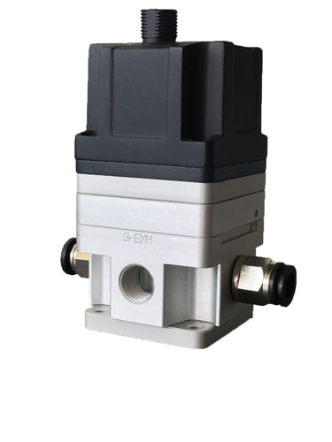 Wholesale 4-20mA Output Signal 0.1MPa Electropneumatic Regulator from china suppliers