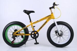 Wholesale Steel Frame 21 Speed 26 Inch Electric Fat Bike from china suppliers
