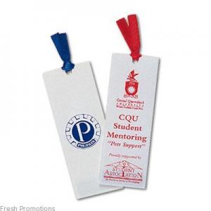 Wholesale Promotional OEM cardboard Magnetic bookmark from china suppliers